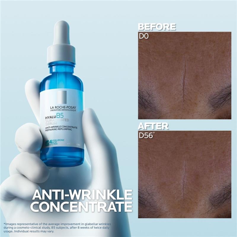 La Roche-Posay Hyalu B5 Serum 30mL
