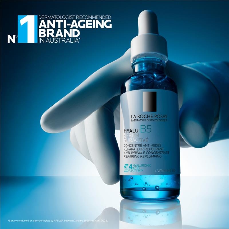 La Roche-Posay Hyalu B5 Serum 50mL