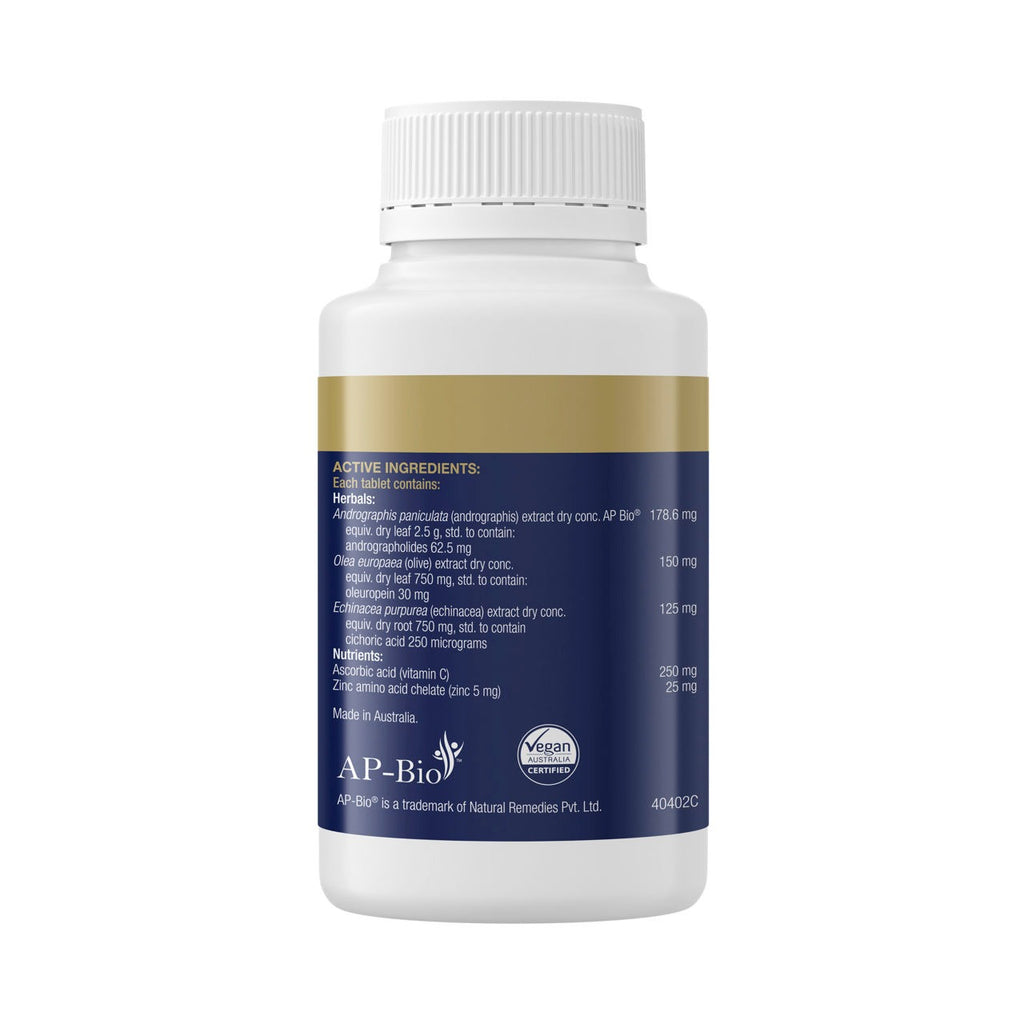 BioCeuticals ArmaForce® 120 Tablets