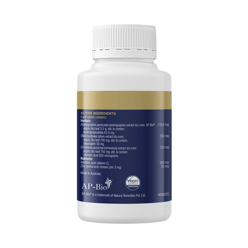 BioCeuticals ArmaForce® 120 Tablets