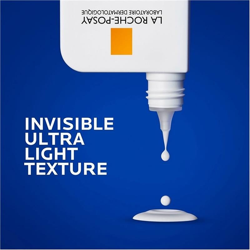 La Roche-Posay Anthelios Invisible Fluid SPF 50+ 50mL