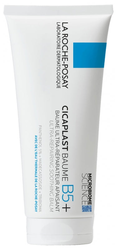 La Roche-Posay Cicaplast Baume B5+ 100mL